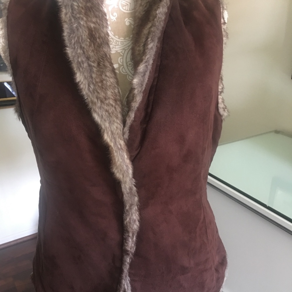 Women’s vest